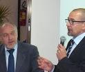 Una festa tra studenti e autorità