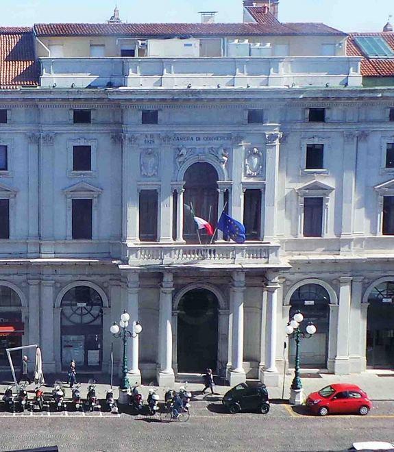 Imprese straniere aumentate in un anno del 3,2%