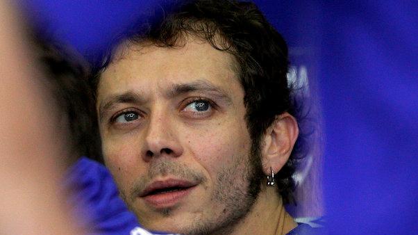L’orgoglio di Rossi: «Voglio la rivincita»