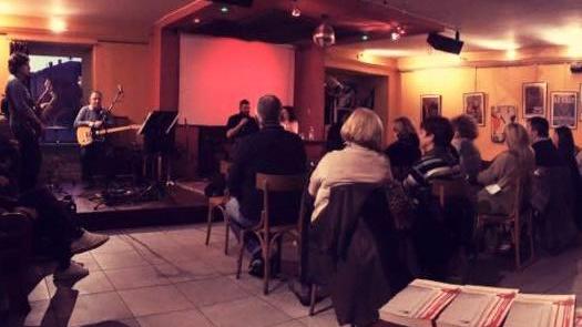 “L’Odio” e un corto le prossime tappe dello scrittore Manelli