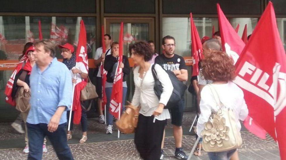 Nuova trattativa per la Open.Co