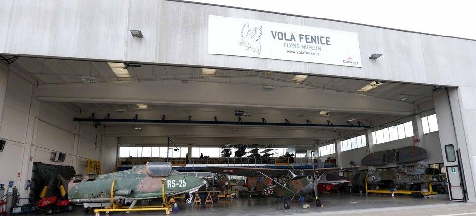 «Così ho fatto volare l’Aermacchi MB 326» 