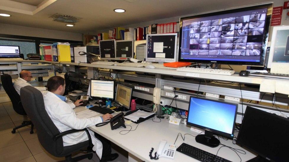 Il ramo vigilanza spinge il fatturato di Coopservice 