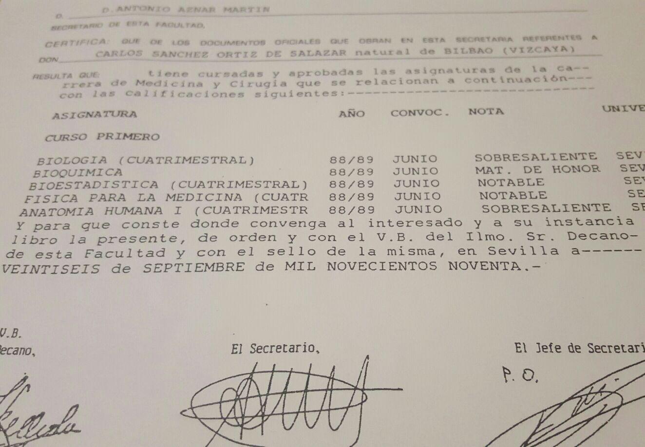 Eremita di Scarlino, voti altissimi agli esami dell’università 