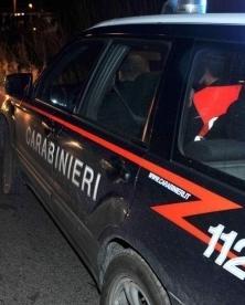 Pedofilia, perquisita un’abitazione 