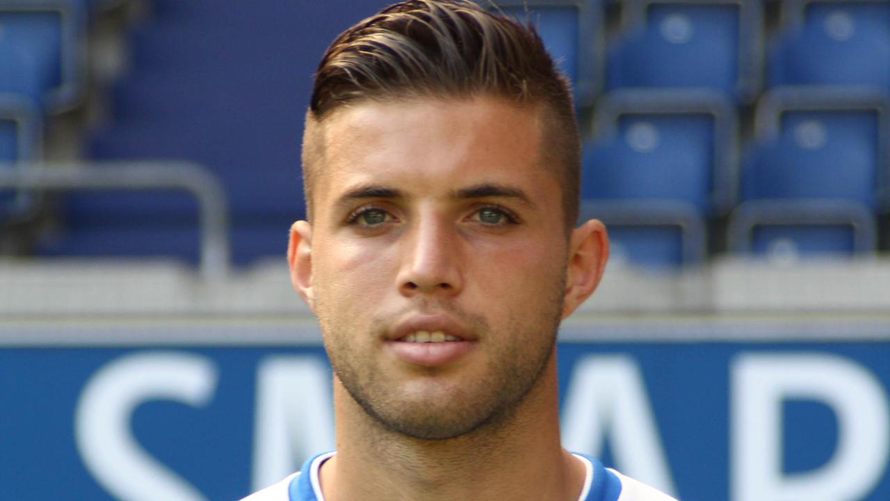 Pliatsikas ai tempi dello Schalke