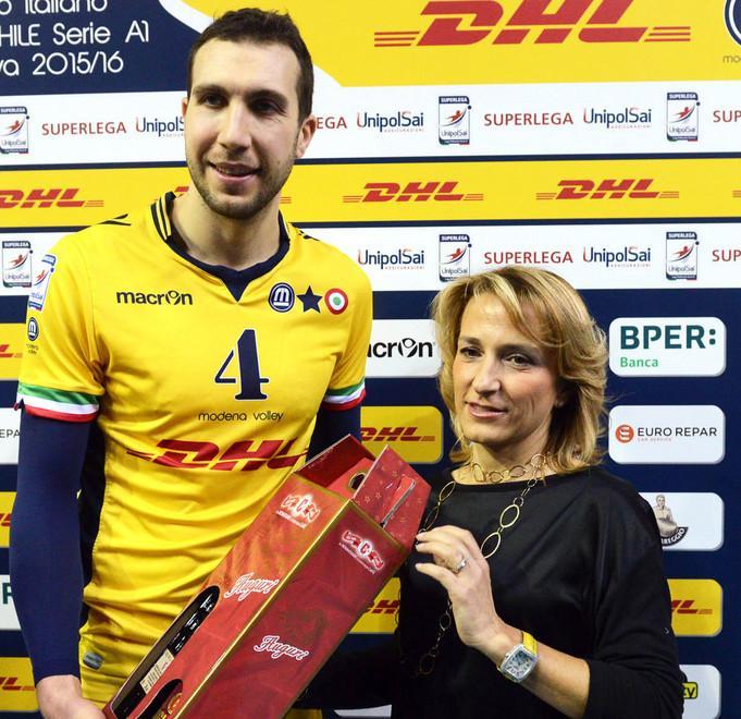 La Dhl non vuole fermarsi: a Monza per calare il poker 