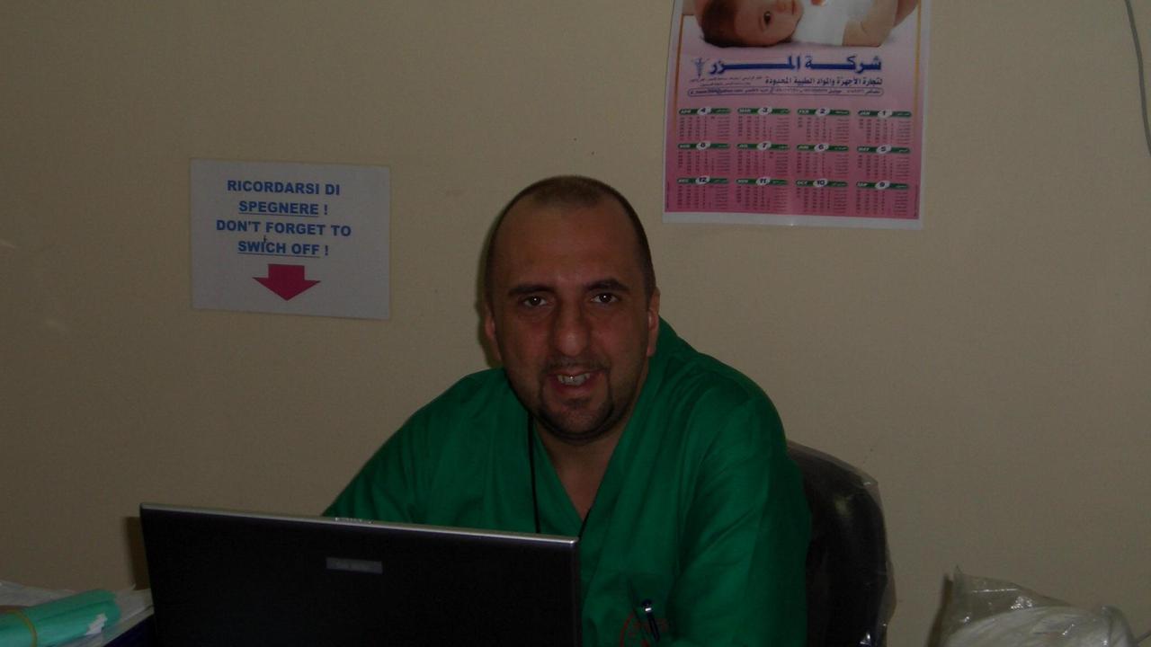 Giacomo Fatarella