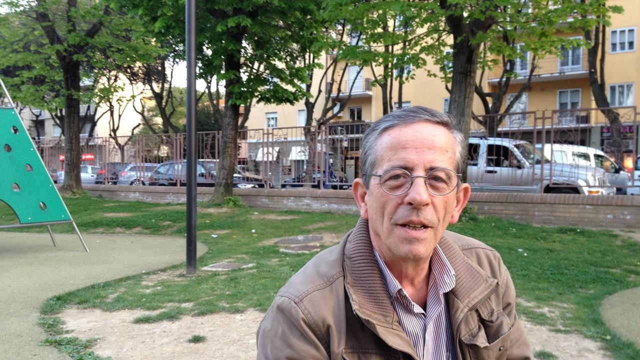 Alfredo Velasco