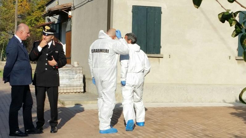 Ferrara, la rapina di Renazzo diventa omicidio Alan Fabbri: quella di Cloe è una morte di Stato 