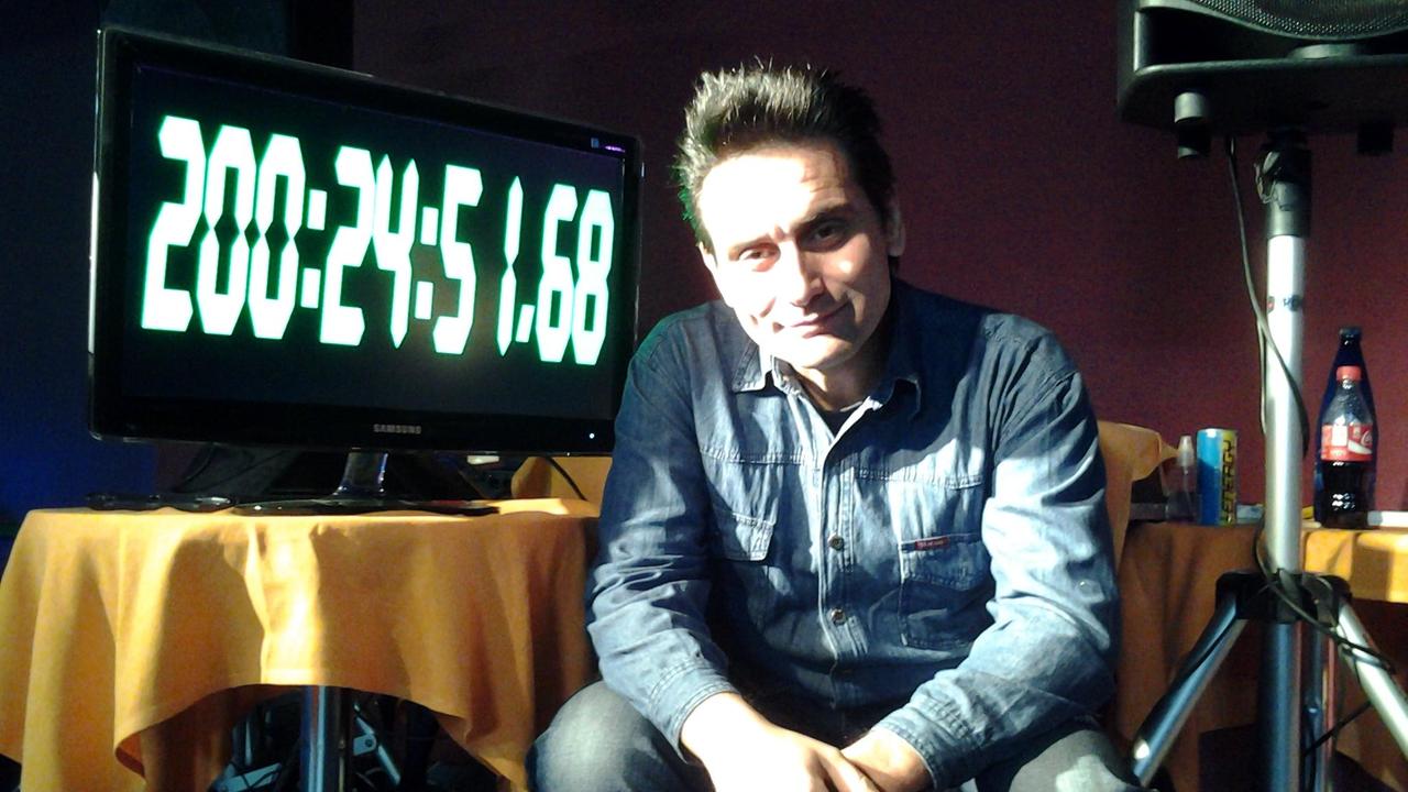 Il dj Energy