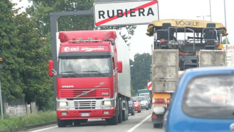 Rubiera, già 1.116 firme per avere la tangenziale