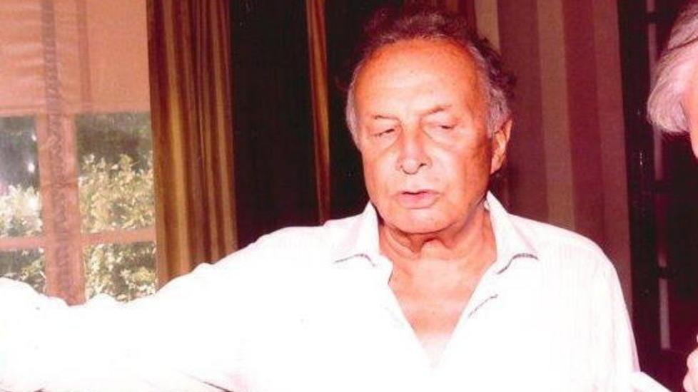 Addio a Pagliai, il pilota che vinse le Mille Miglia