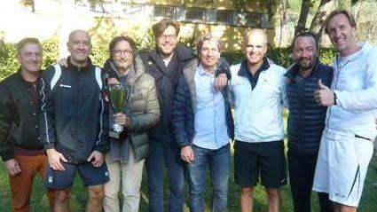 Narnali La Libertà e San Paolo più vicini alla vetta della classifica