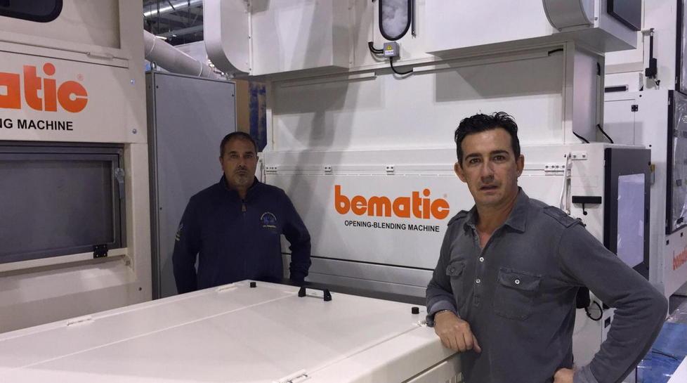 Dalla Bematic alla Unitech la parola d’ordine è “green”