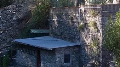 Frana, al via i lavori sul torrente Torbida