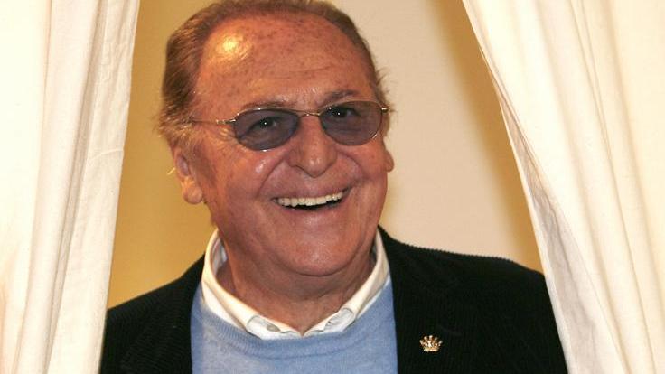 Renzo Arbore presidente della giuria di Eroticanzoni