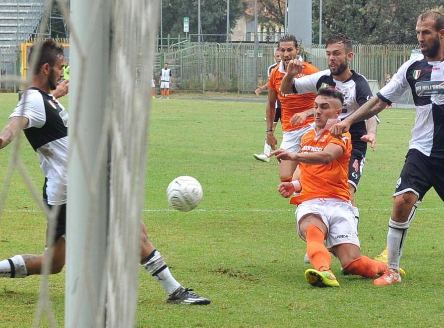 Speziale: «Sono guarito e voglio fare la mia parte» 