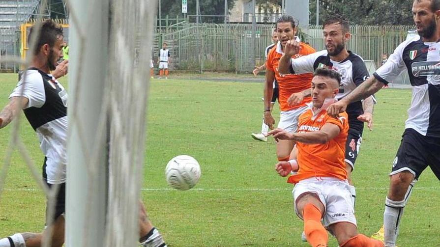 Speziale: «Sono guarito e voglio fare la mia parte»