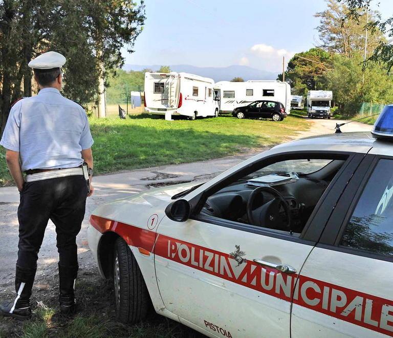 Fondo per i vigili urbani accordo sindacati-Comune 