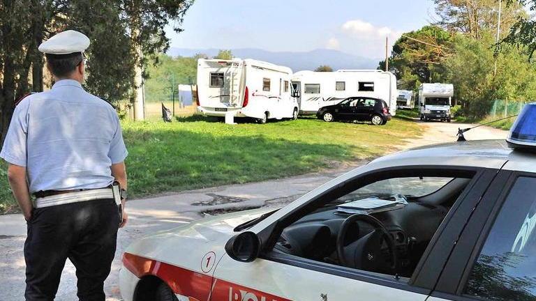 Fondo per i vigili urbani accordo sindacati-Comune