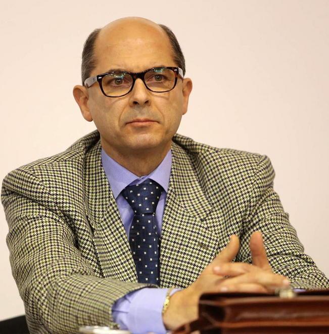 Studenti a lezione di legalità con Di Stefano in cattedra