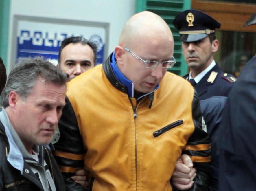 Psichiatra accusato di omicidio colposo 