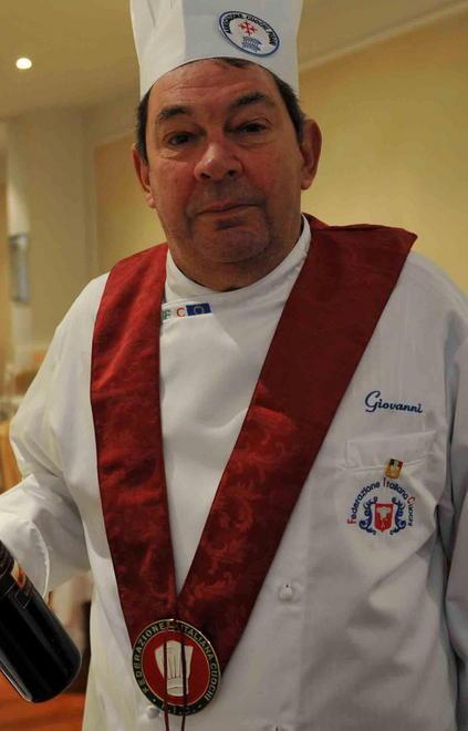 Addio a Marianelli, storico ristoratore 