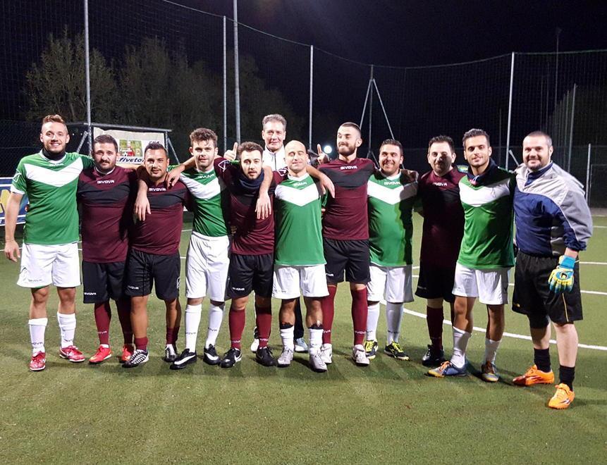 Torneo Don Bosco, i Blancos non si fermano mai 