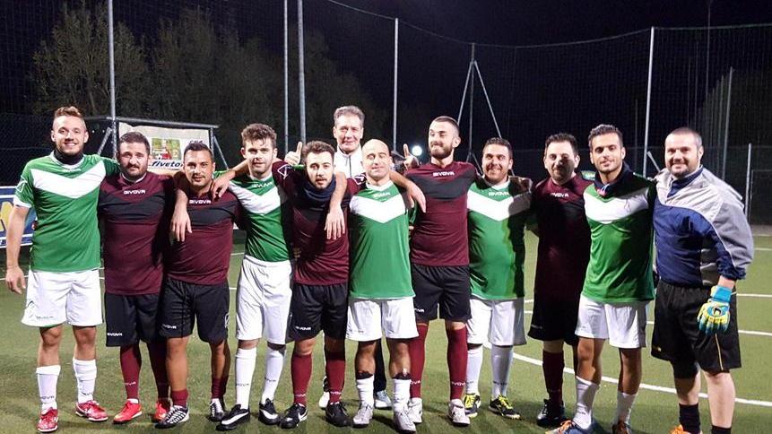 Torneo Don Bosco, i Blancos non si fermano mai