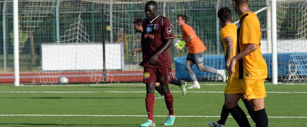 Pontedera col turnover oggi in Coppa 