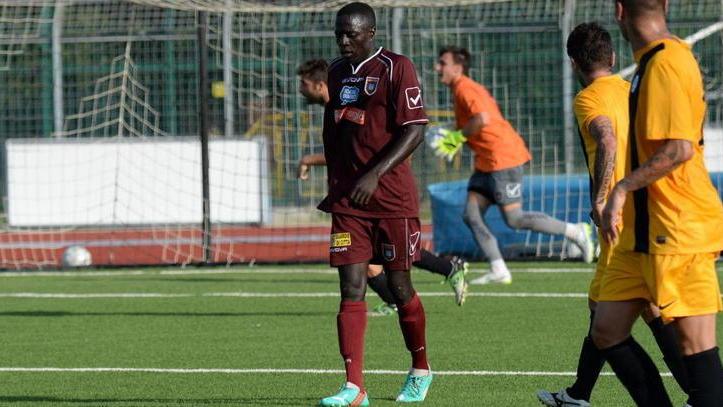 Pontedera col turnover oggi in Coppa