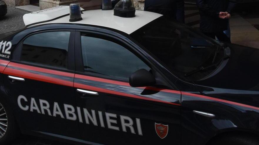 Giovane donna arrestata per evasione dagli arresti domiciliari a Castelfranco