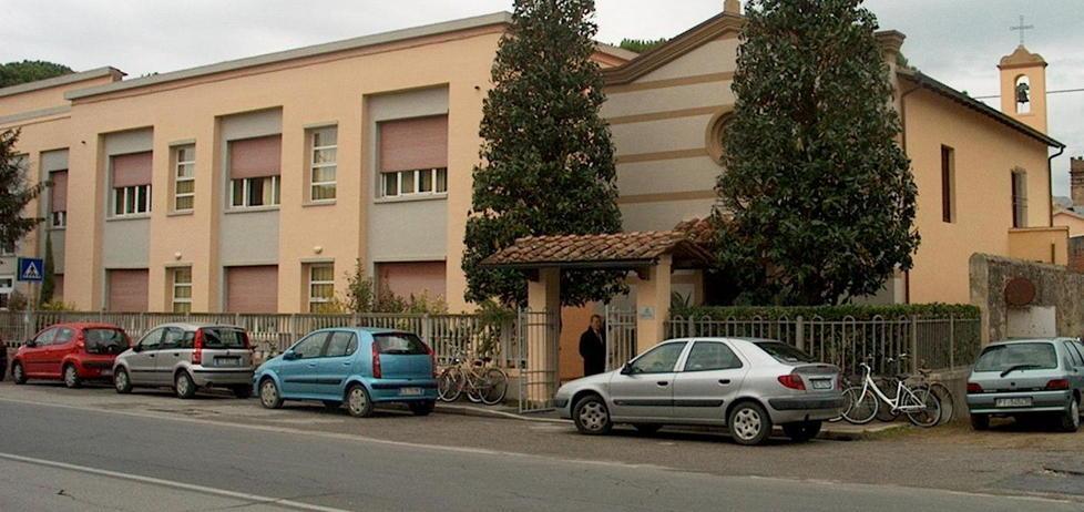 I ladri colpiscono nell’istituto di ricovero per anziani