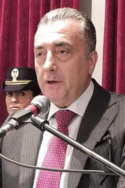 Poche pattuglie, il questore incontra il sindaco Millozzi