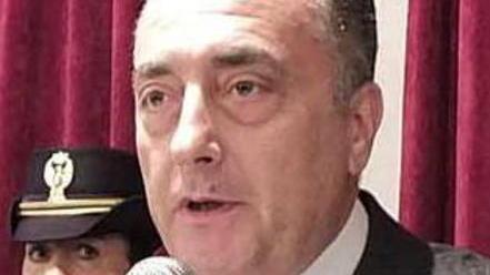 Poche pattuglie, il questore incontra il sindaco Millozzi