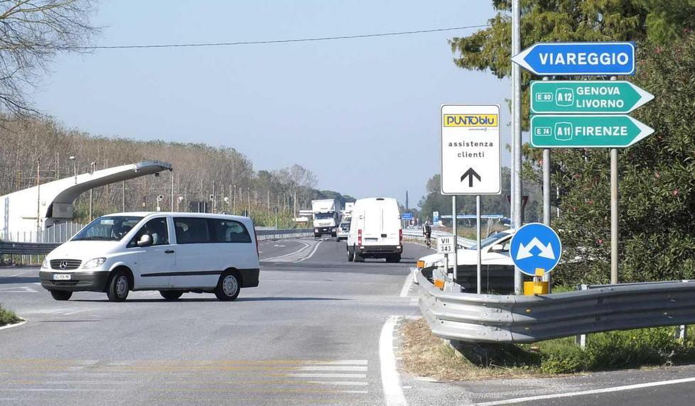 «Porto tutto il consiglio davanti alla sede Anas» 