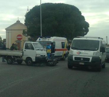 Mercantico si restringe e fa posto alle auto verdi 
