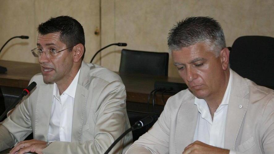 Domenica si sposa il vicesindaco Mazzoni