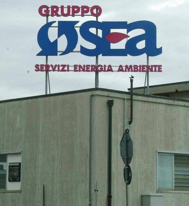 La funzionaria Sea: è stato il presidente ad alzare la voce