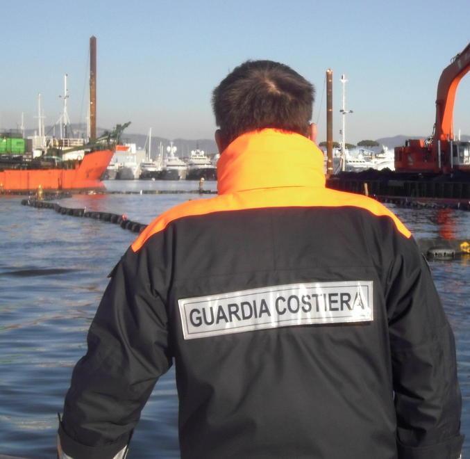 Sicurezza in porto, via ai controlli 
