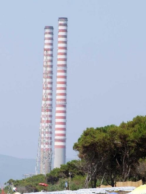 Tor del Sale, l’ipotesi dell’outlet divide 