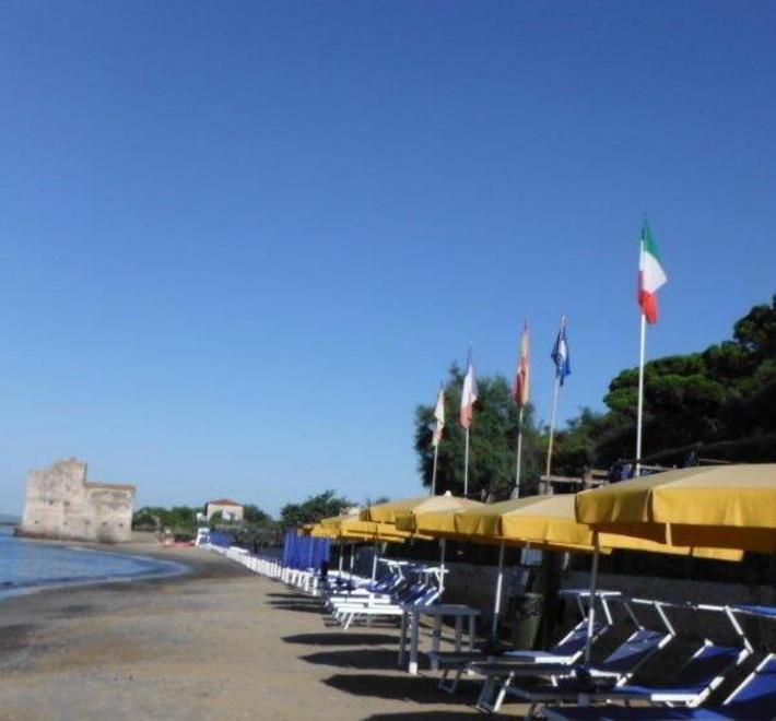 Gli operatori balneari chiedono alla Regione concessioni più lunghe 