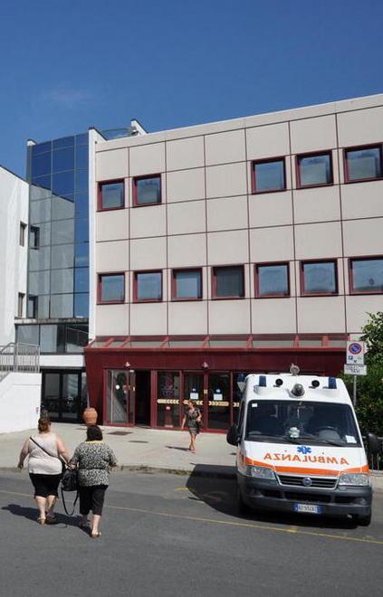 Sanità, Santa Luce sbatte la porta 