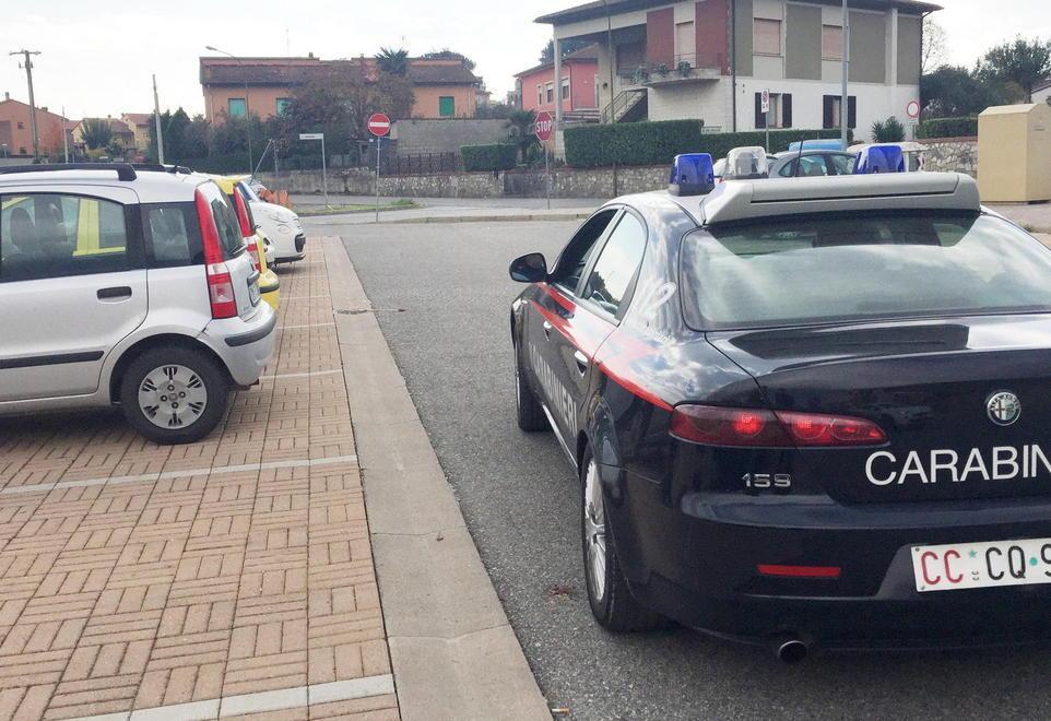 Allarme furti agli anziani in pieno centro 