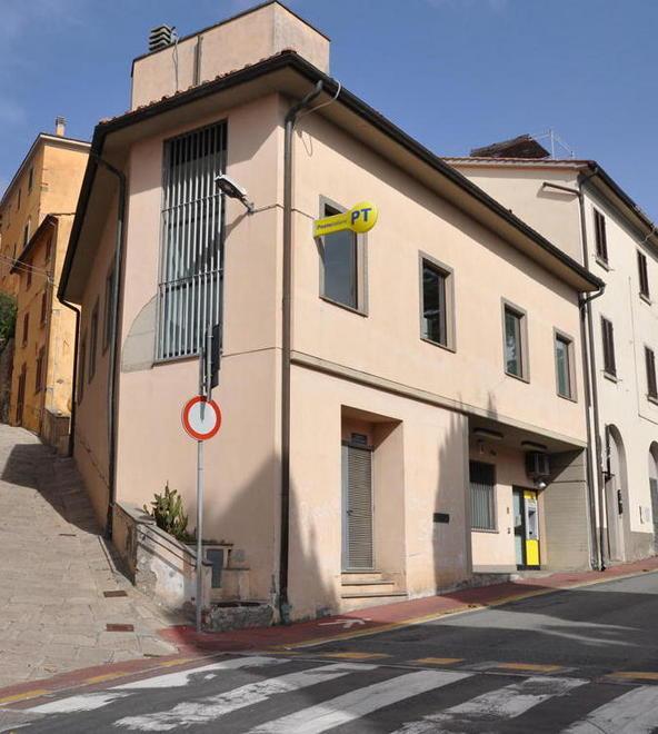 Servizio postale Castagneto vota: insoddisfatto l’80% 