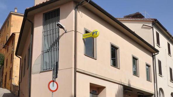 Servizio postale Castagneto vota: insoddisfatto l’80%