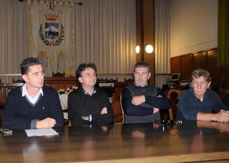 Resistenza e tecnica sulle staffe 