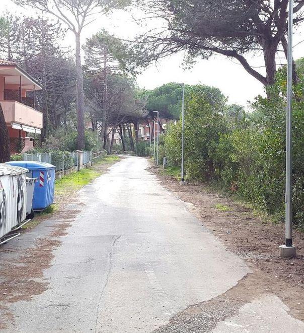 A Principina a Mare lavori conclusi entro fine mese