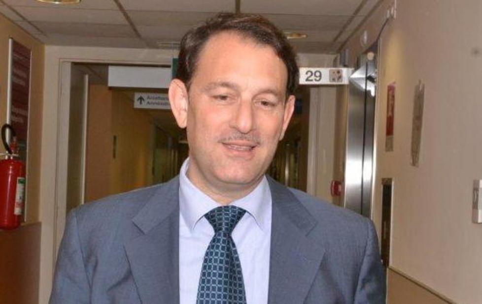 Polimeni: «Abbiamo rivisto le procedure» 